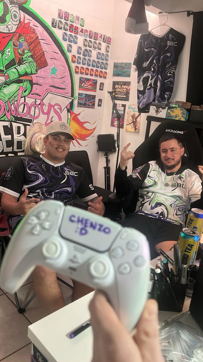 SBC Tomm tweet media