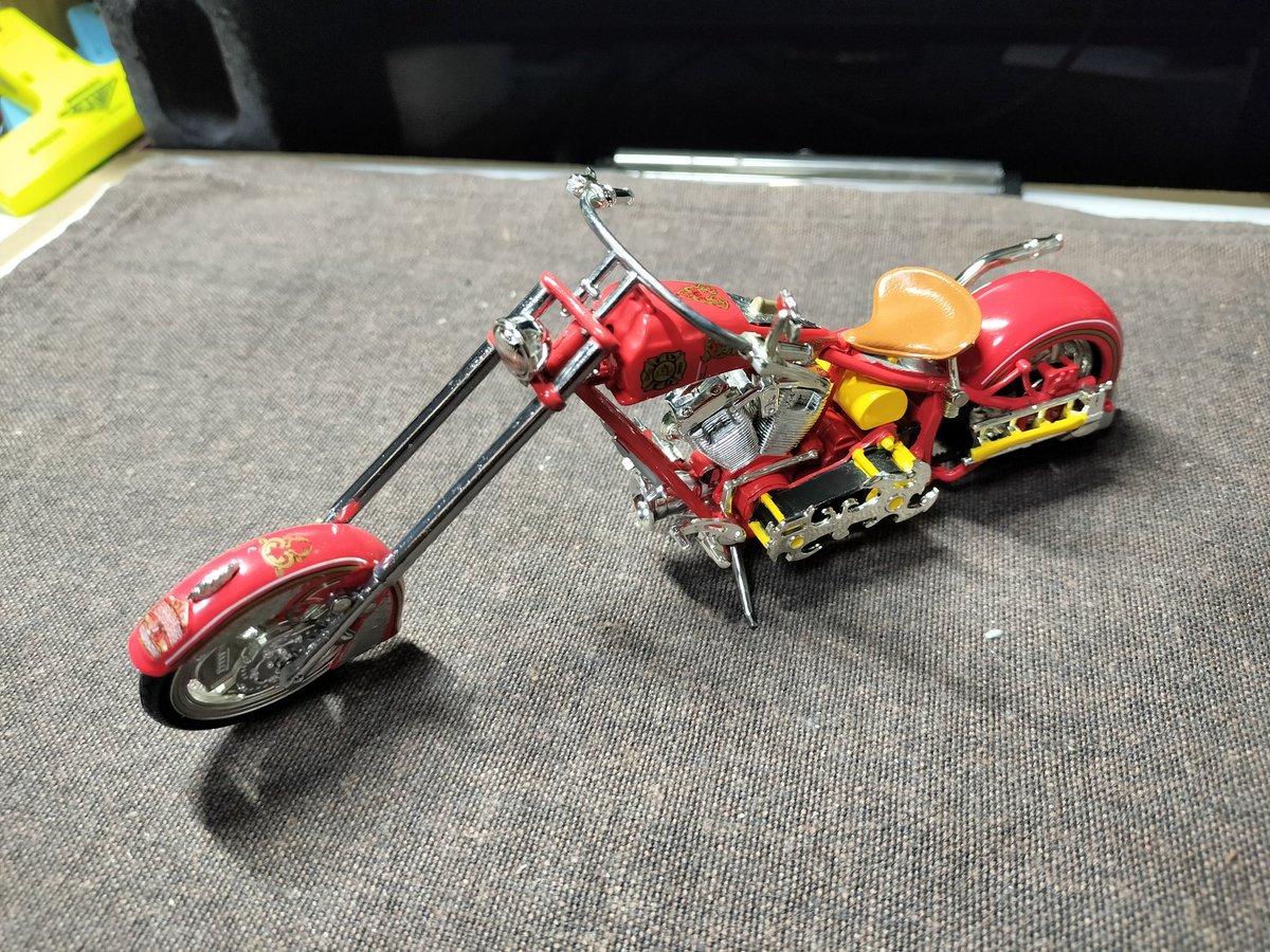 きわみらい@バイクの絵/まんが tweet media