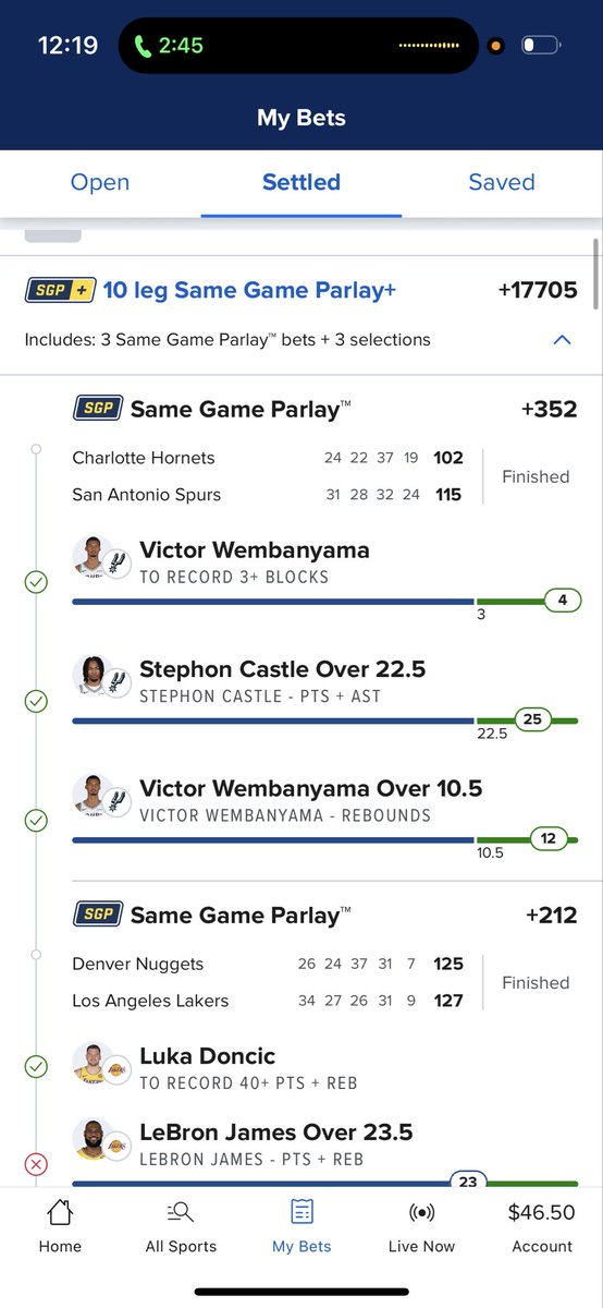 John Smith tweet media