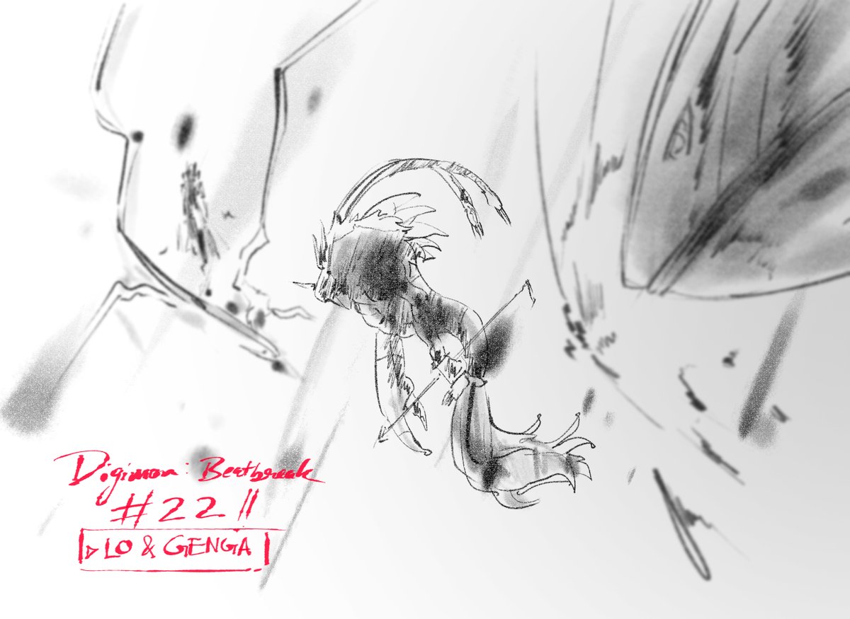 Kshitij Singh ホライゾン tweet media