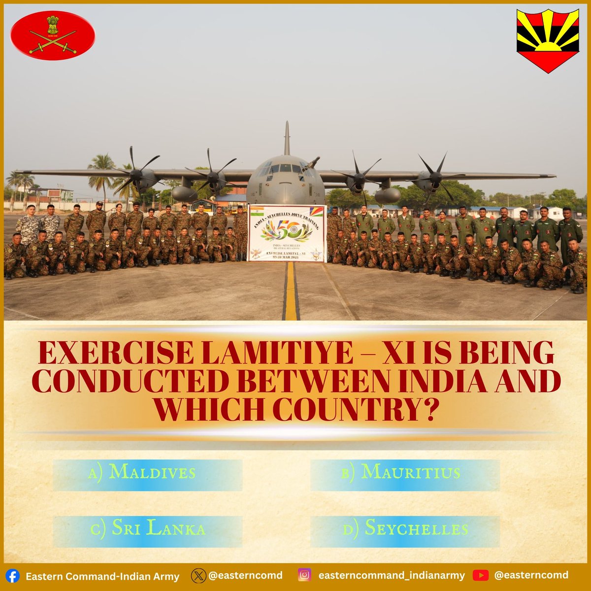 EasternCommand_IA tweet media