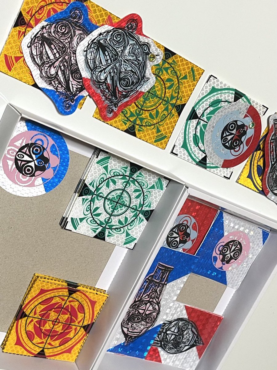 hanamizoyg's tweet image. Show Boat KOENJI 
ライブandダイレクト 

3.25もSHOP出店にMAD SECTIONで参加してます！！
RIDICULE等と一緒に限定アイテムを並べておりますのでよろしくお願いします！！

#showboat 
#madsection #koenji
#ridicule #g4up #hanamizuoyaji