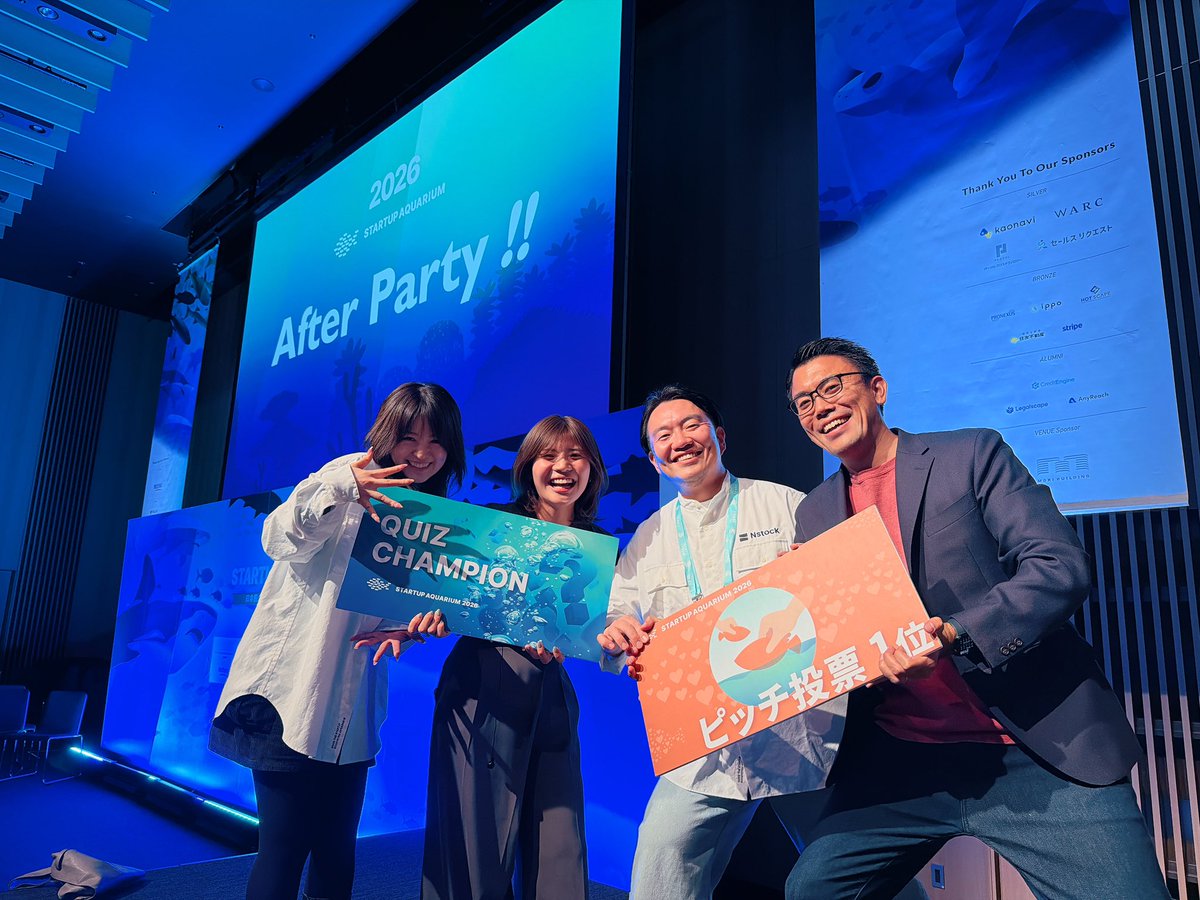 Shoji Miyata tweet media