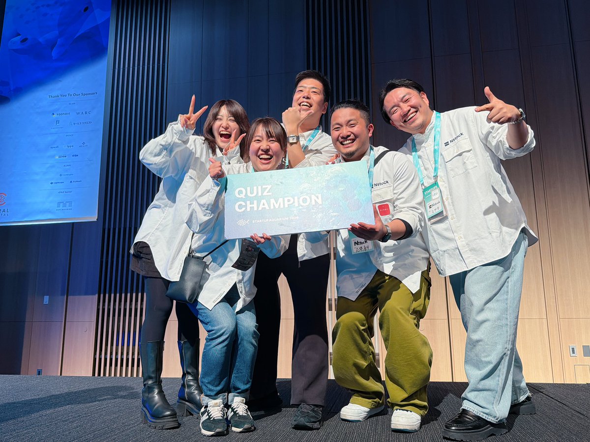 Shoji Miyata tweet media