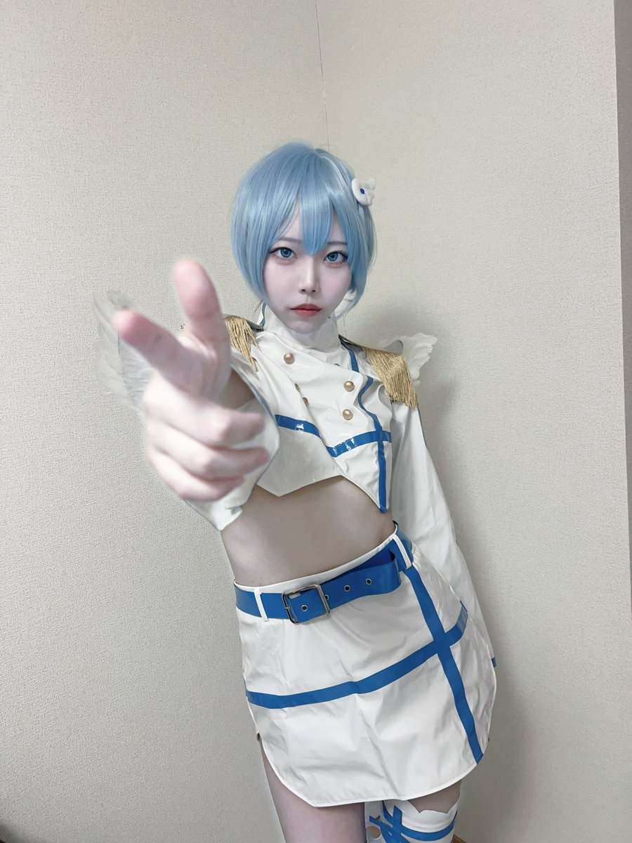 わたよん🐑☁️ニコ超26日 tweet media