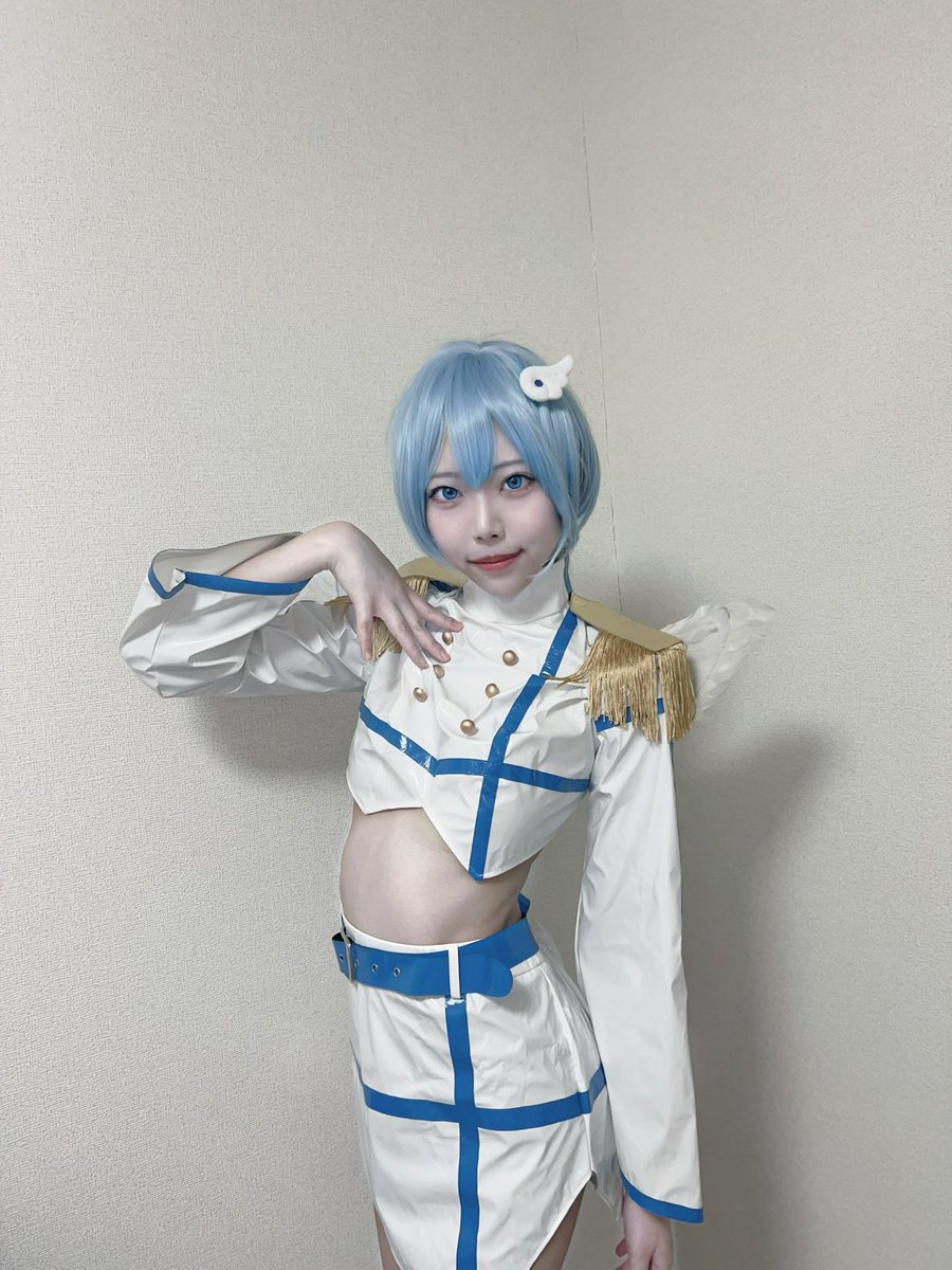 わたよん🐑☁️ニコ超26日 tweet media