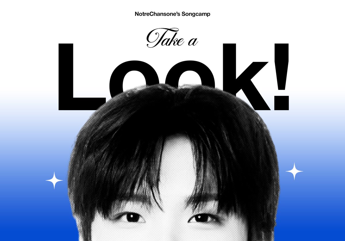 NOTRE: The Song Camp. tweet media