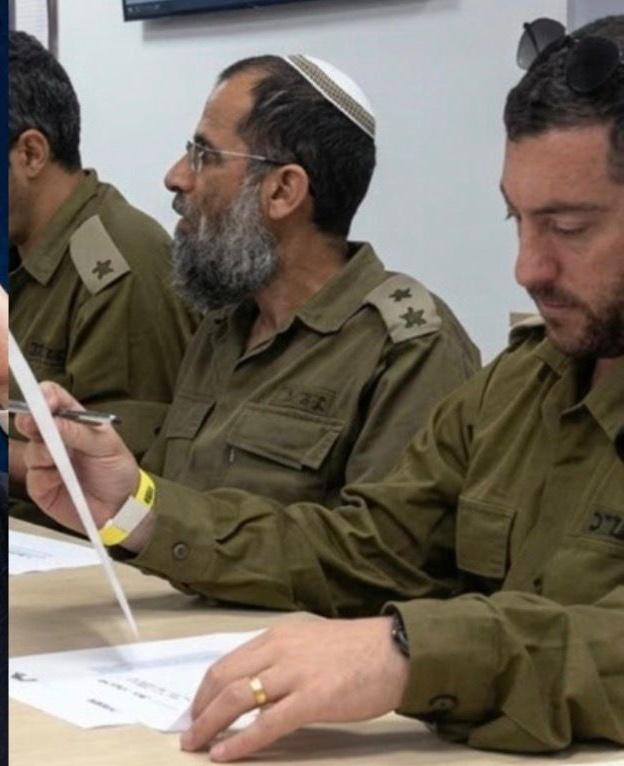 מתניה שנרב tweet media
