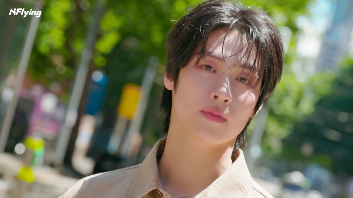 엔플라잉 (N.Flying) tweet media