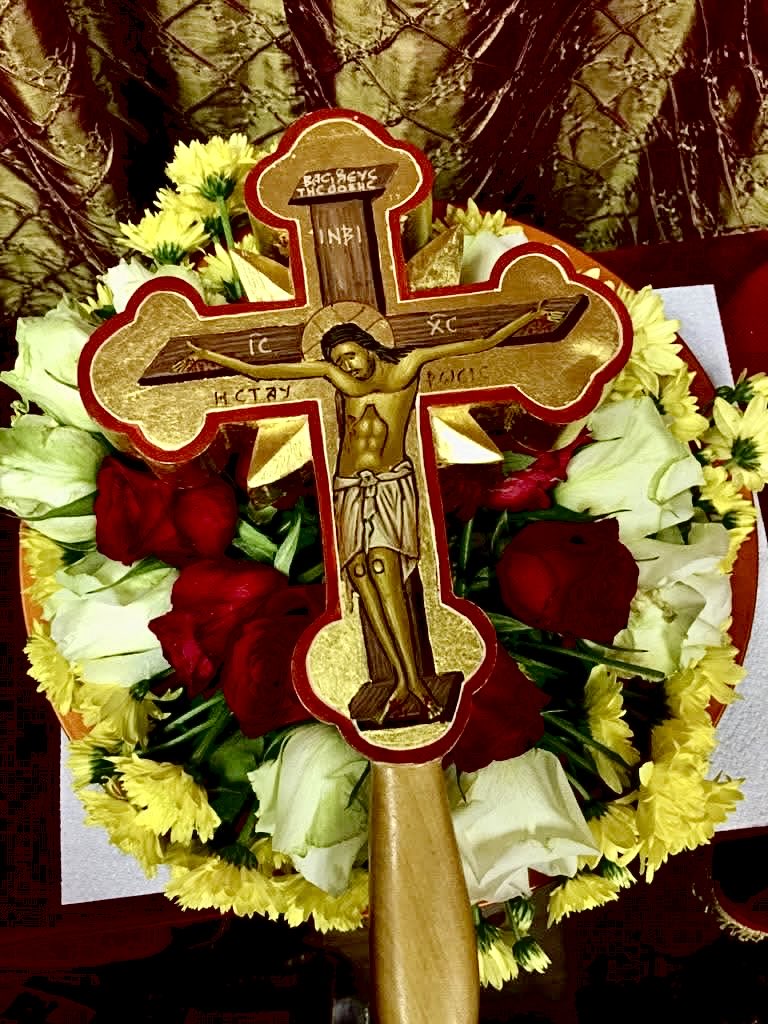 Orthodox Faith tweet media