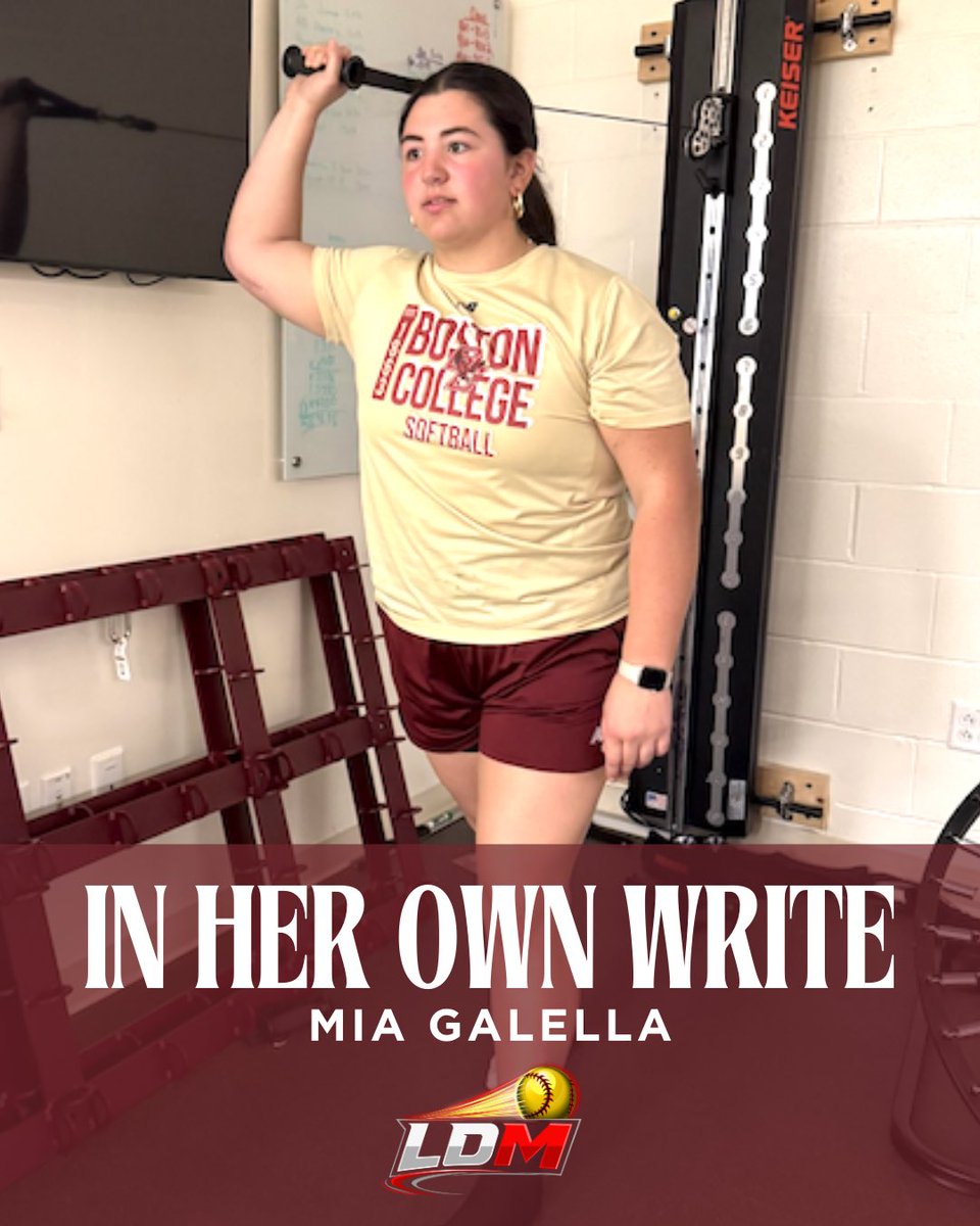 Line Drive Media tweet media