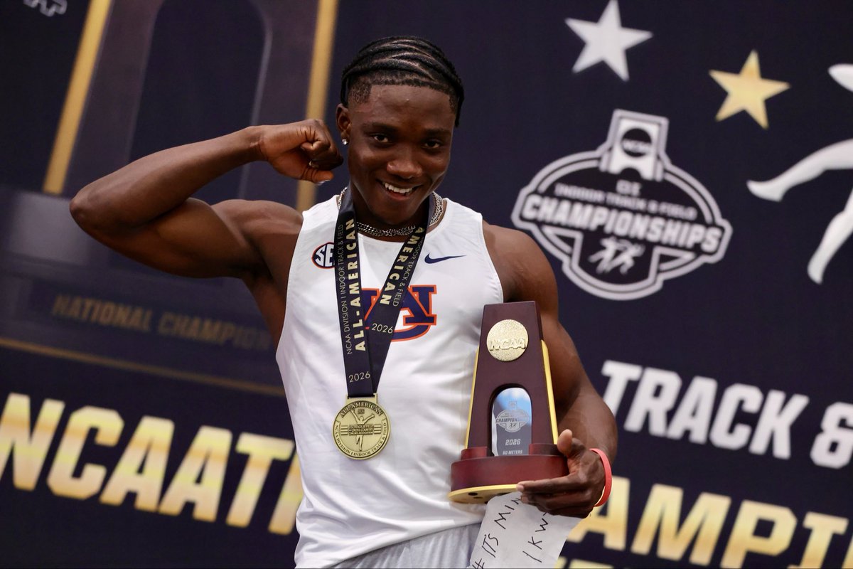 AuburnTFXC's tweet photo. Bringing home the hardware is fun‼️🏆🥇🥉

#WarEagle https://t.co/9fTP4I3r2P