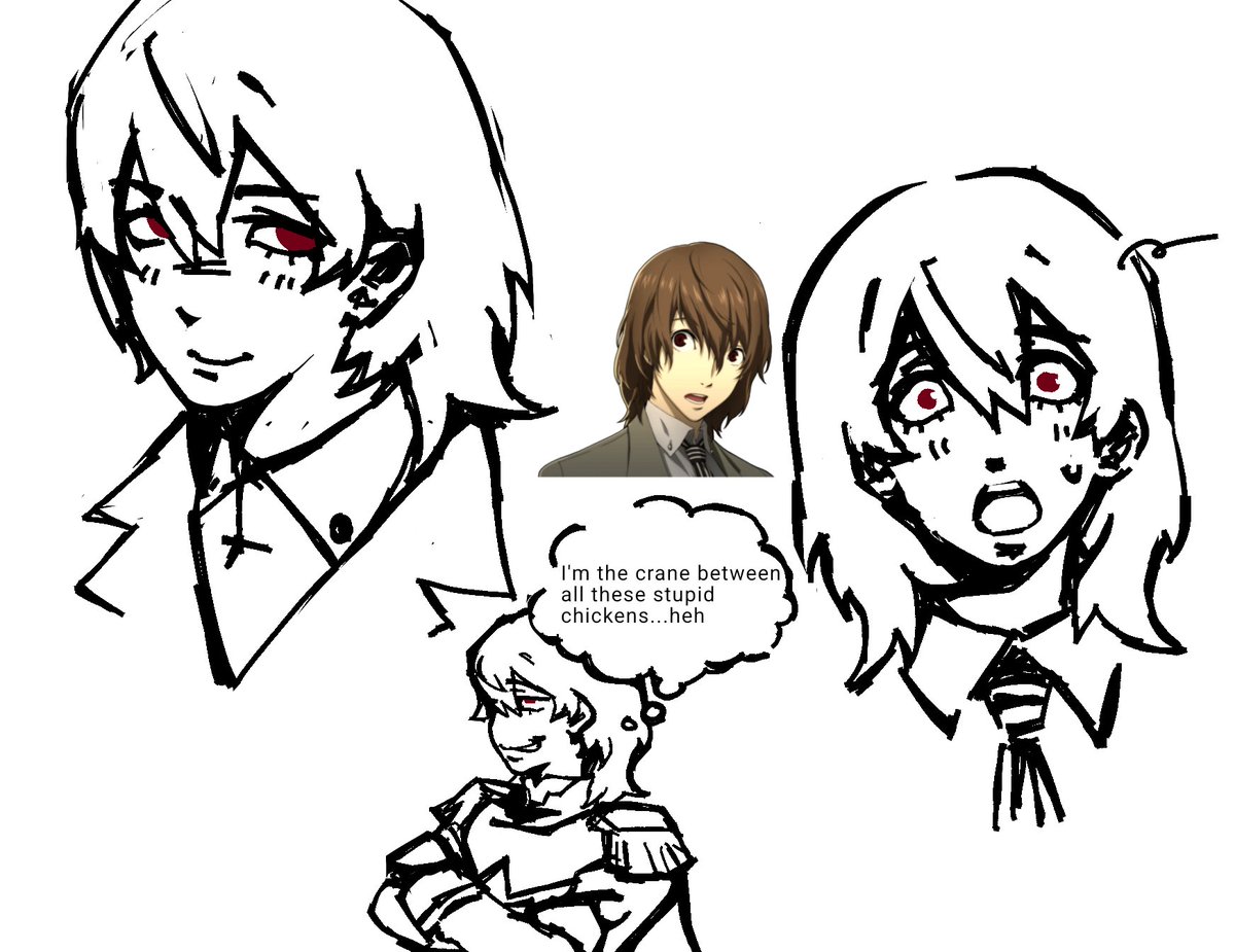 tebanus elaphus tweet media