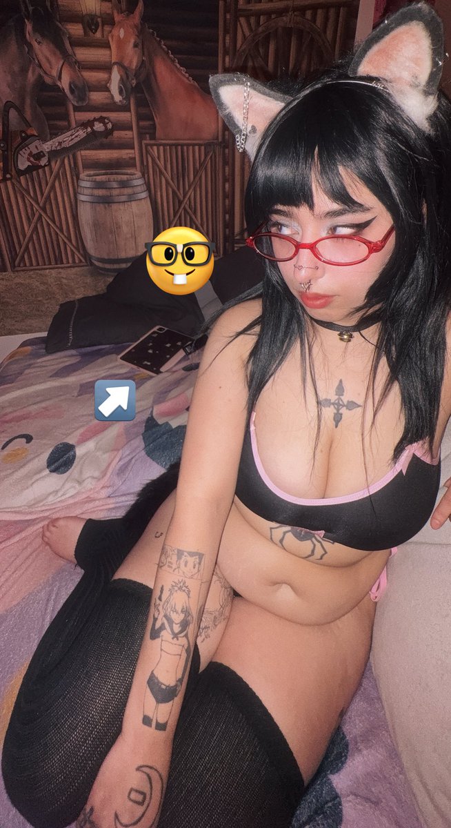 NITA the 🎀 ♂ Enthusiast🔞 tweet media