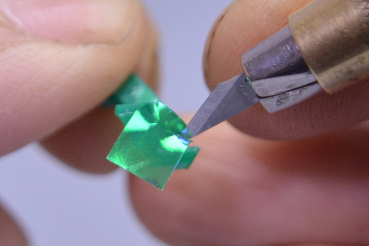 プロモデラー 林哲平@見るだけでプラモが上手くなるツイッター tweet media