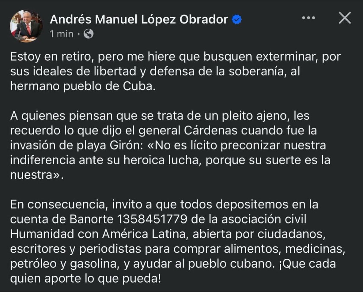 José Daniel Borrego tweet media