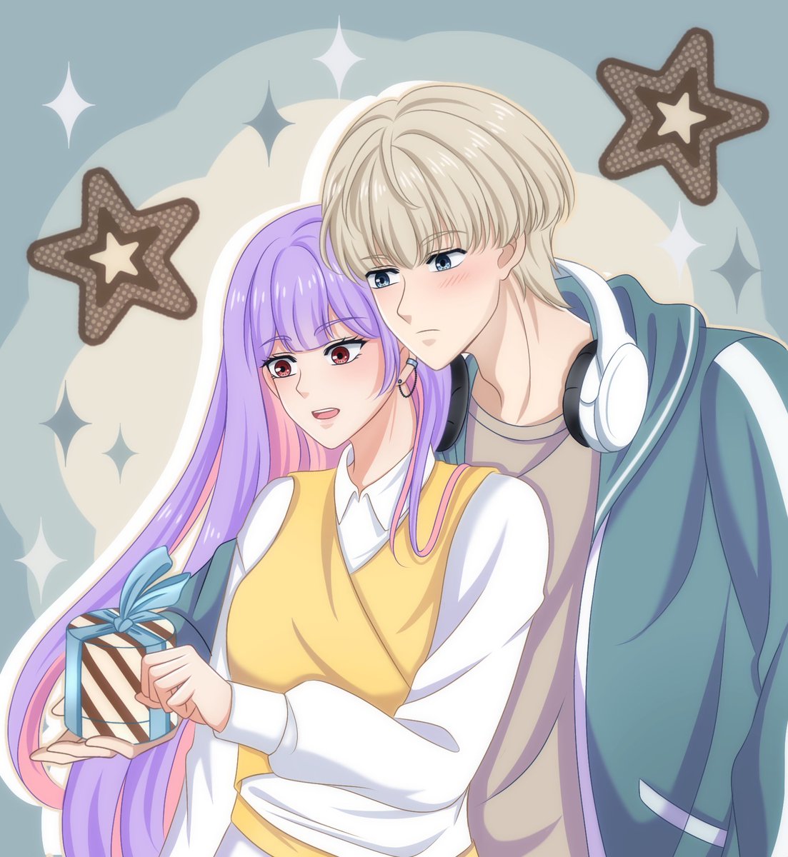 RenYu 🪷🌊 •  #夢OceanLotus

"𝑰 𝒋𝒖𝒔𝒕 𝒘𝒂𝒏𝒕 𝒉𝒆𝒓 𝒕𝒐 𝒌𝒏𝒐𝒘 𝒕𝒉𝒂𝒕 𝒔𝒉𝒆'𝒔 𝒊𝒎𝒑𝒐𝒓𝒕𝒂𝒏𝒕."

HAPPY WHITE DAY!! #ymfwhiteday26