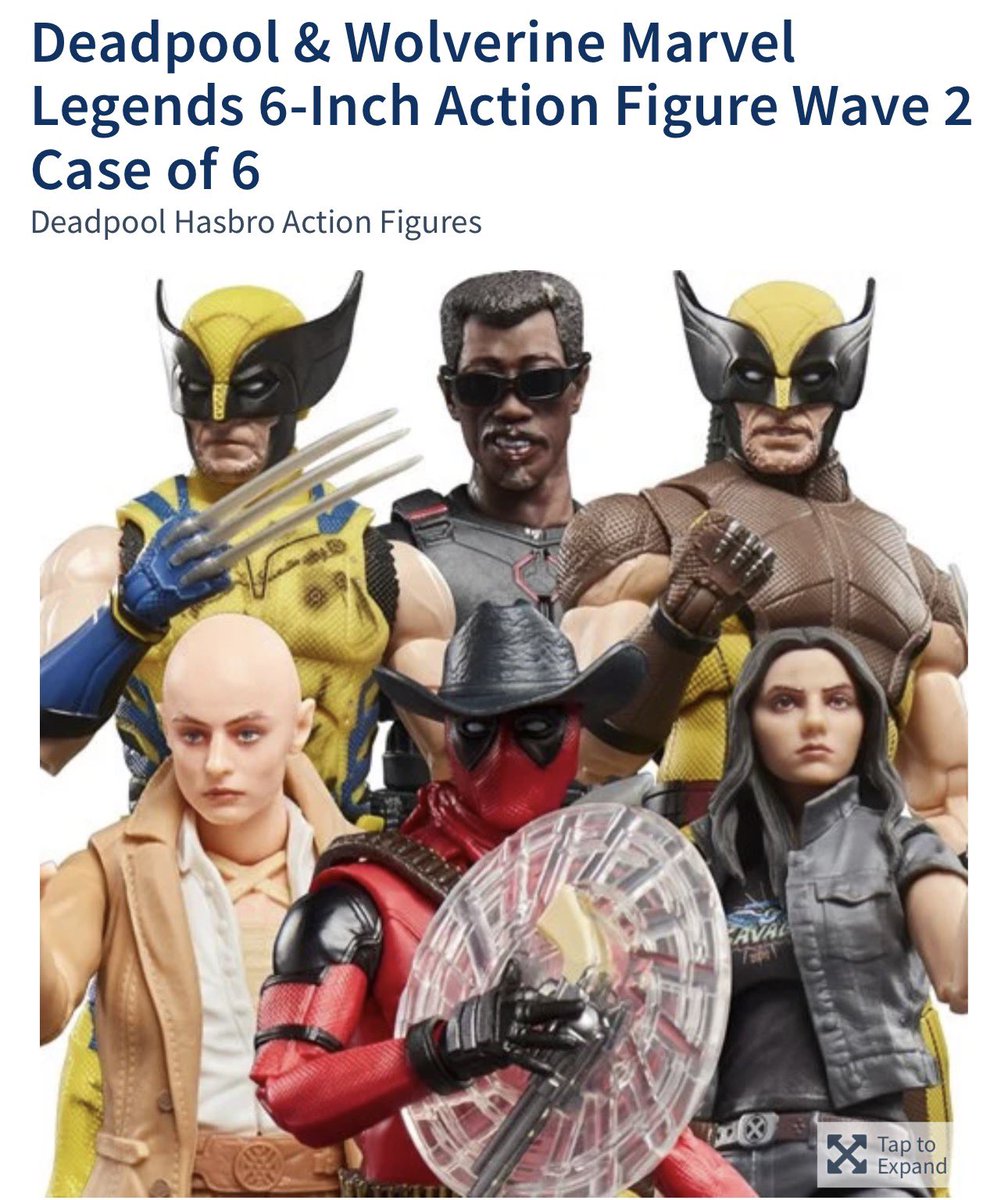 In Pursuit of Toys tweet media