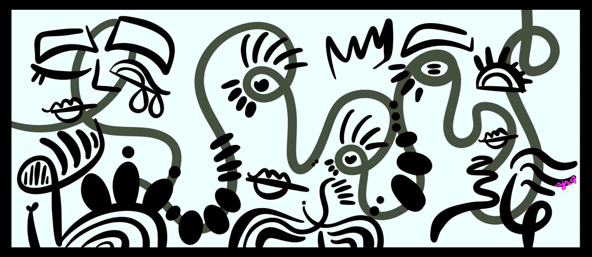 shanelle julia rosita tweet media