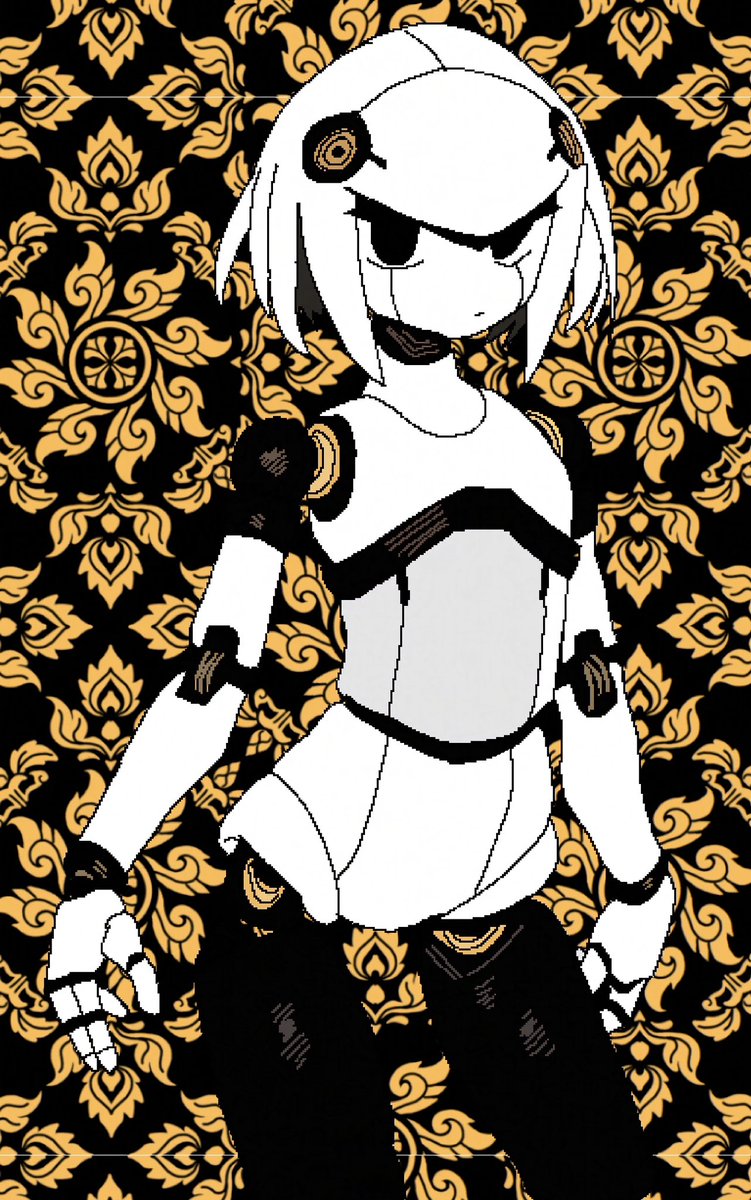 Mon-ami! tweet media