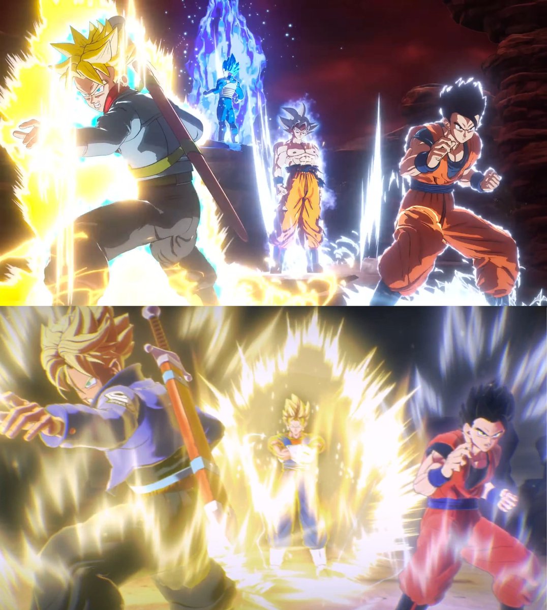 Lee mas sem a zada 🏳️‍⚧️ ⚢ tweet media