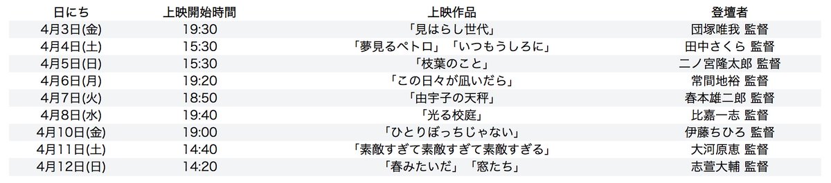 Morc阿佐ヶ谷 tweet media