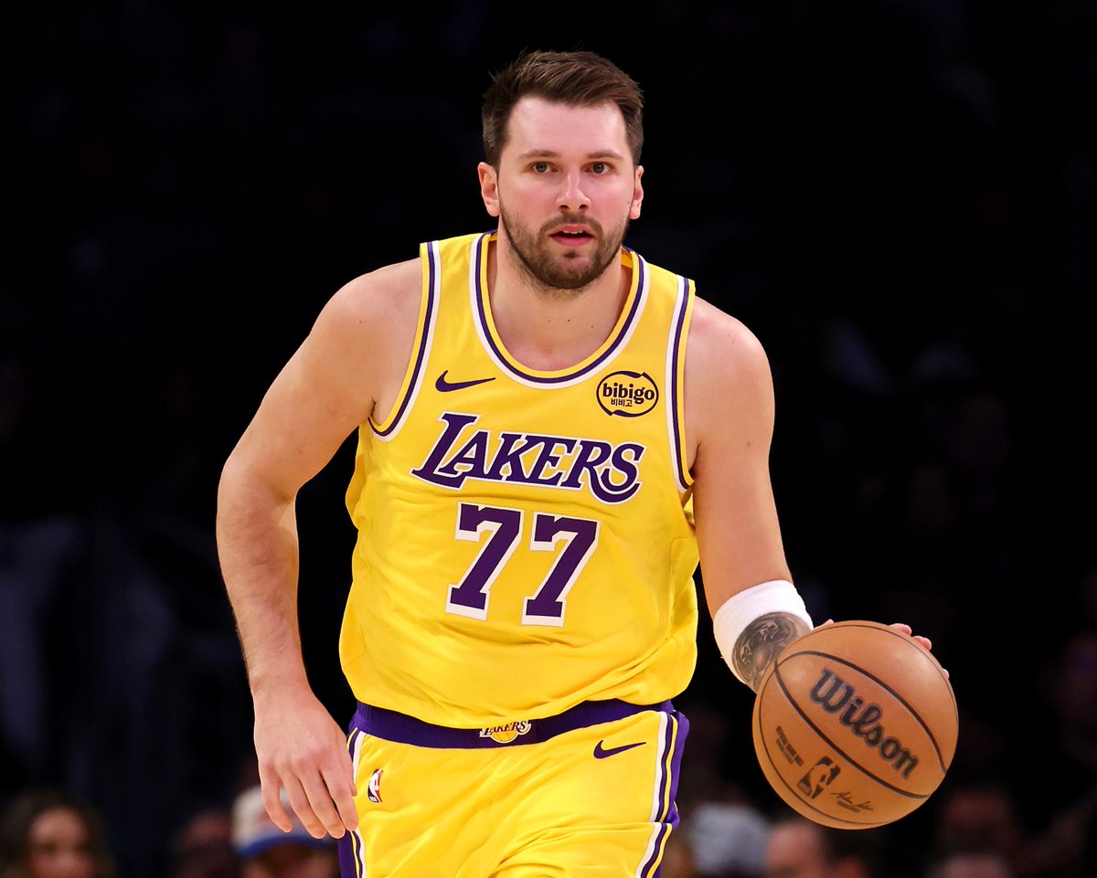 OptaSTATS tweet media