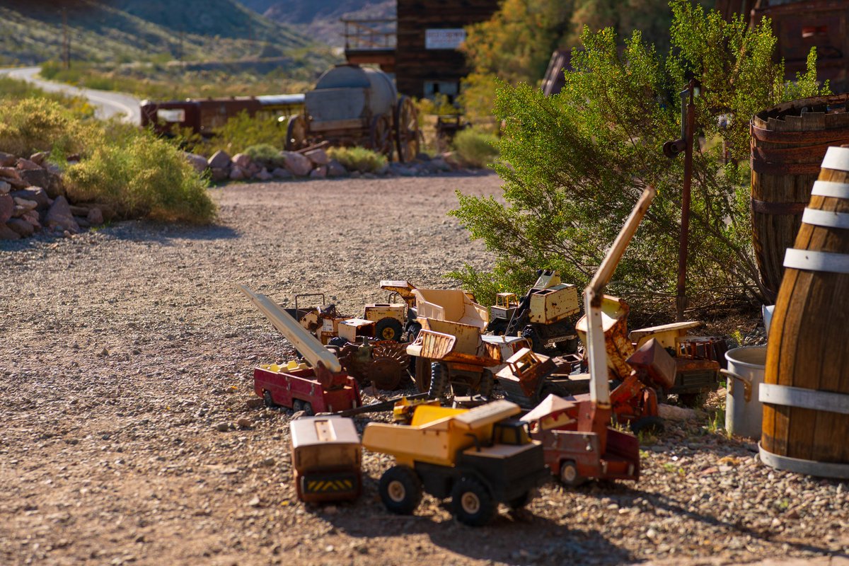 RodWash1's tweet photo. Landscape Photography Nelson Ghost Town #outdoor #Landscape #Vegas #ghosttown #travel #vacation #Photography #photo https://t.co/ff47IiQUKL