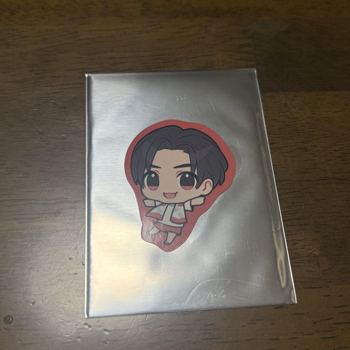 取引垢 tweet media