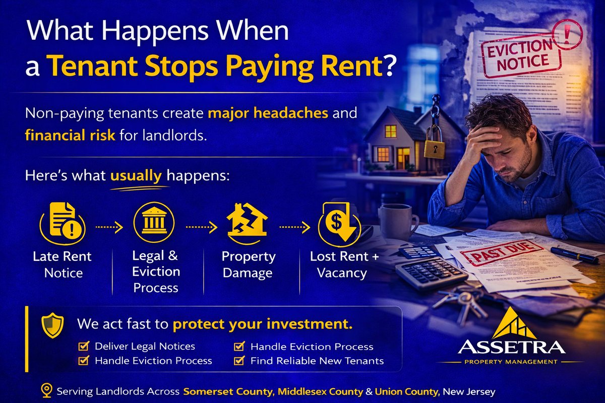 Assetra Property Management tweet media