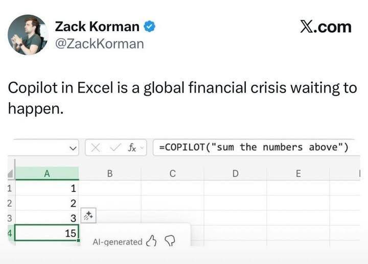 Orwell & Goode tweet media