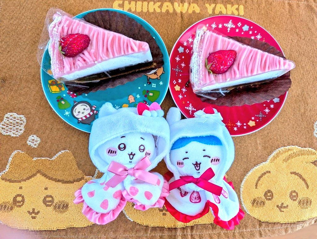 みねら tweet media