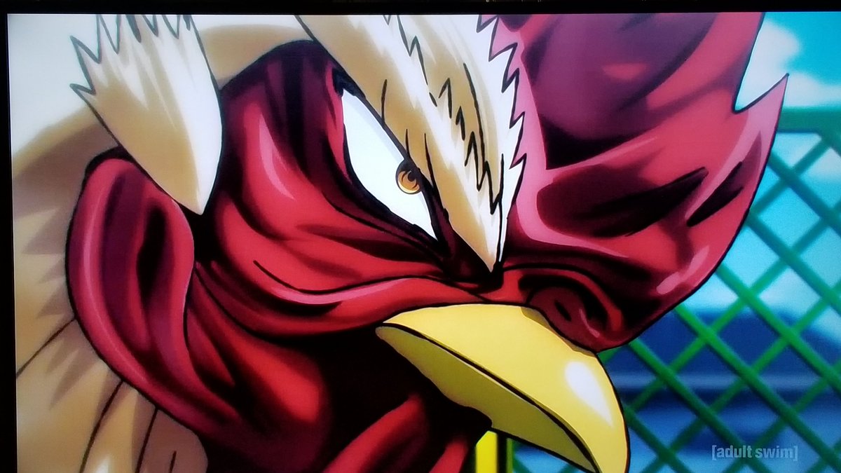 THE AnimeHERO tweet media