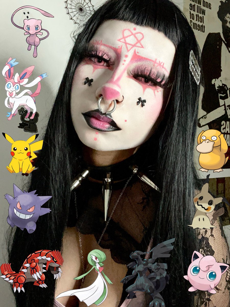 weedkitten's tweet image. mi &amp;amp; my 10 fav pokémon to get to know me ( ˆ𐃷ˆ) .ᐟ.ᐟ