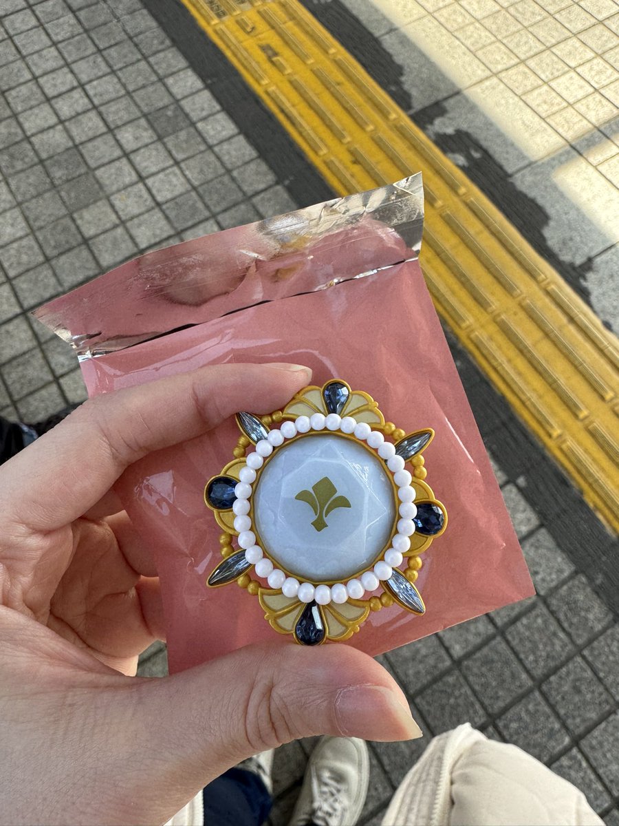 かっぽりん tweet media