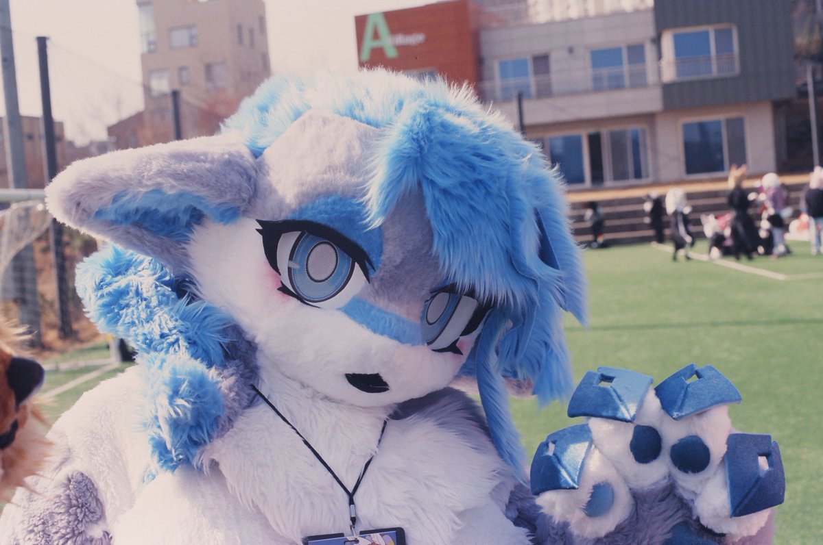 WOLFMAN🐺🐾 tweet media