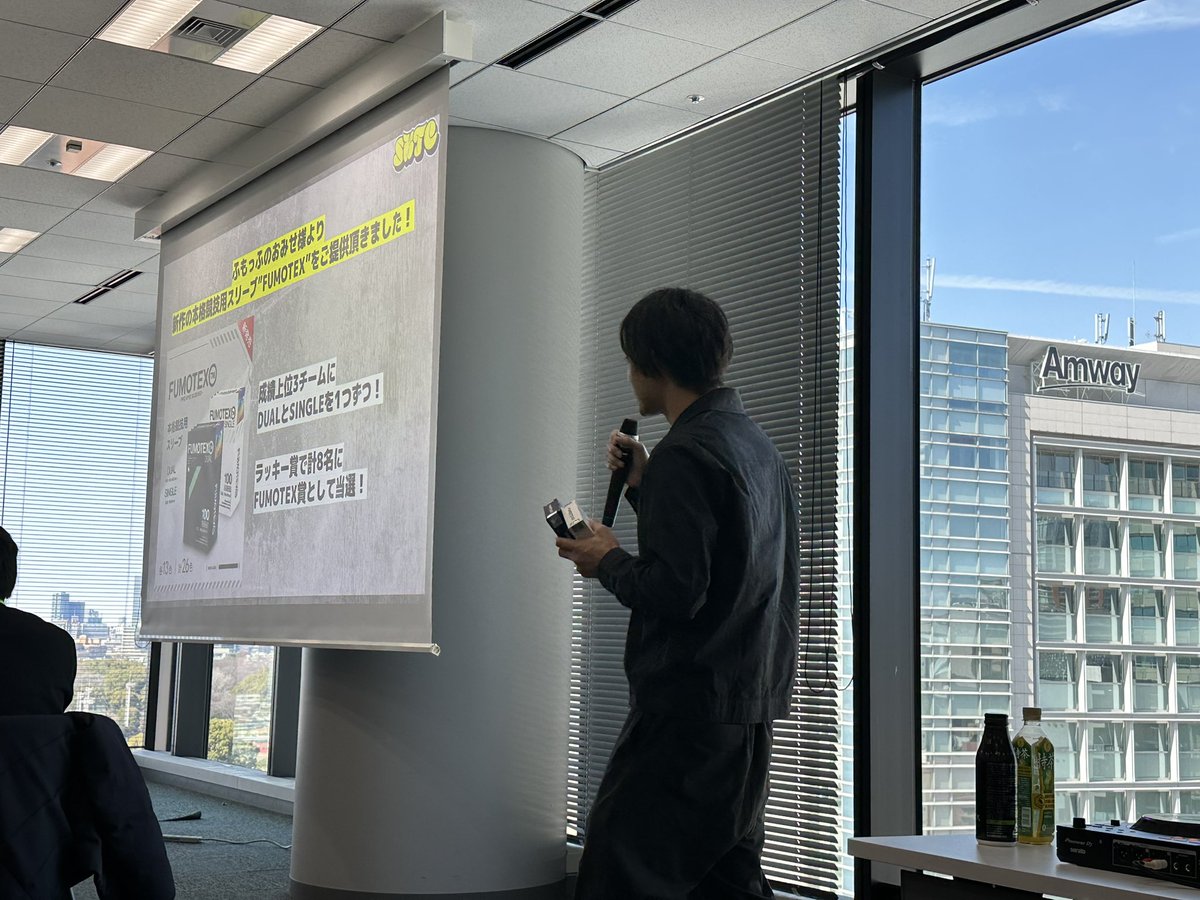 でもにく@M3 サ-18a tweet media