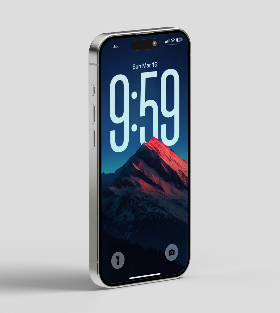 PhoneWalls App tweet media