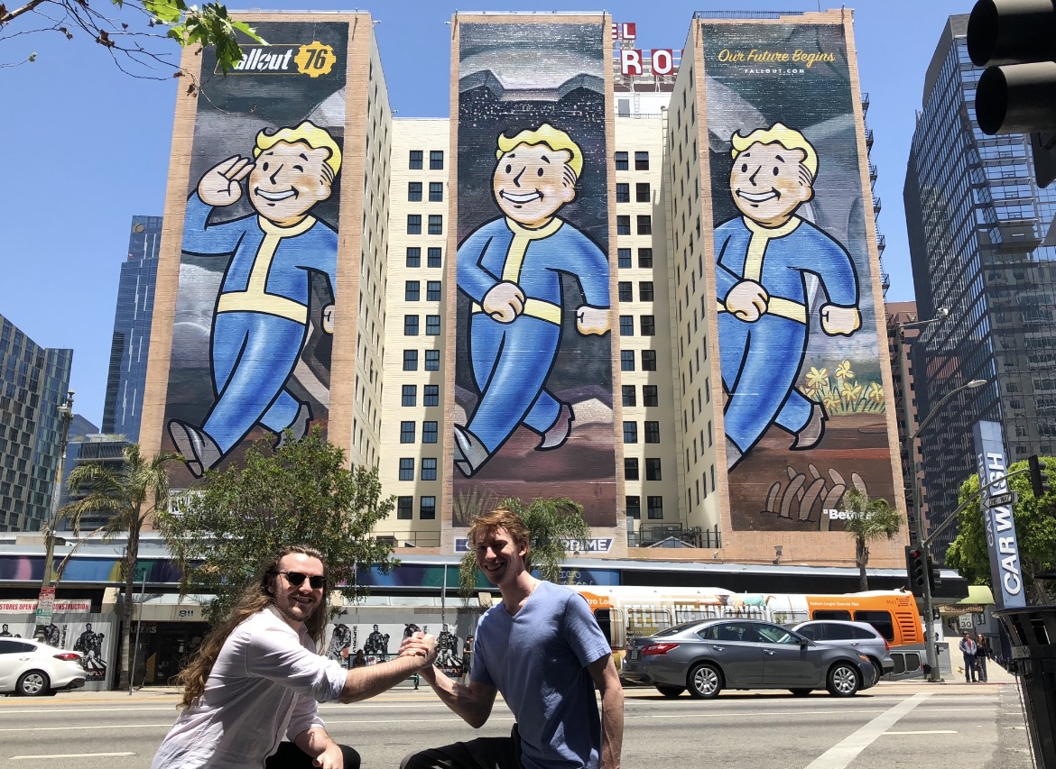 MrMattyPlays tweet media