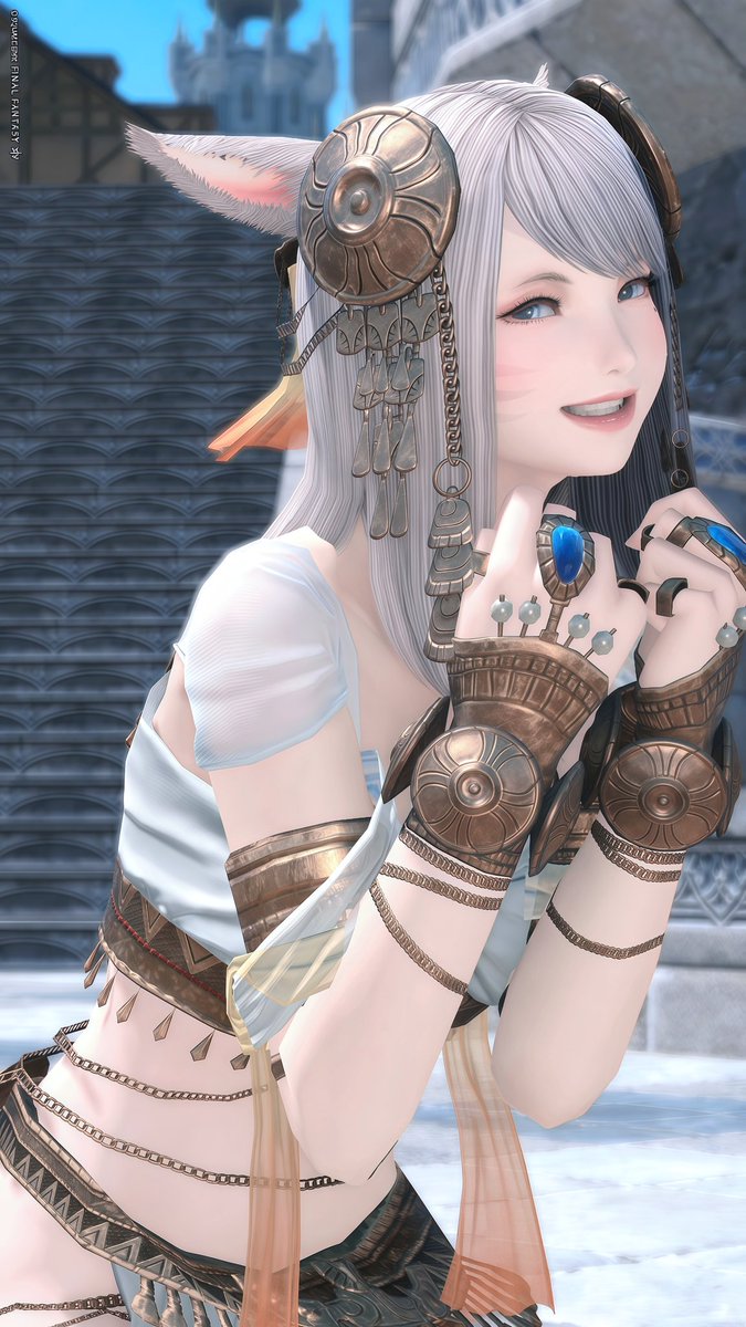 ちゃこ tweet media