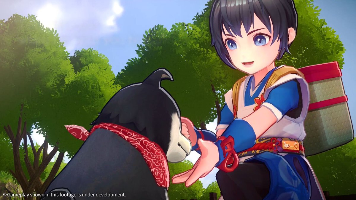 ⚡Game*Spark⚡ tweet media