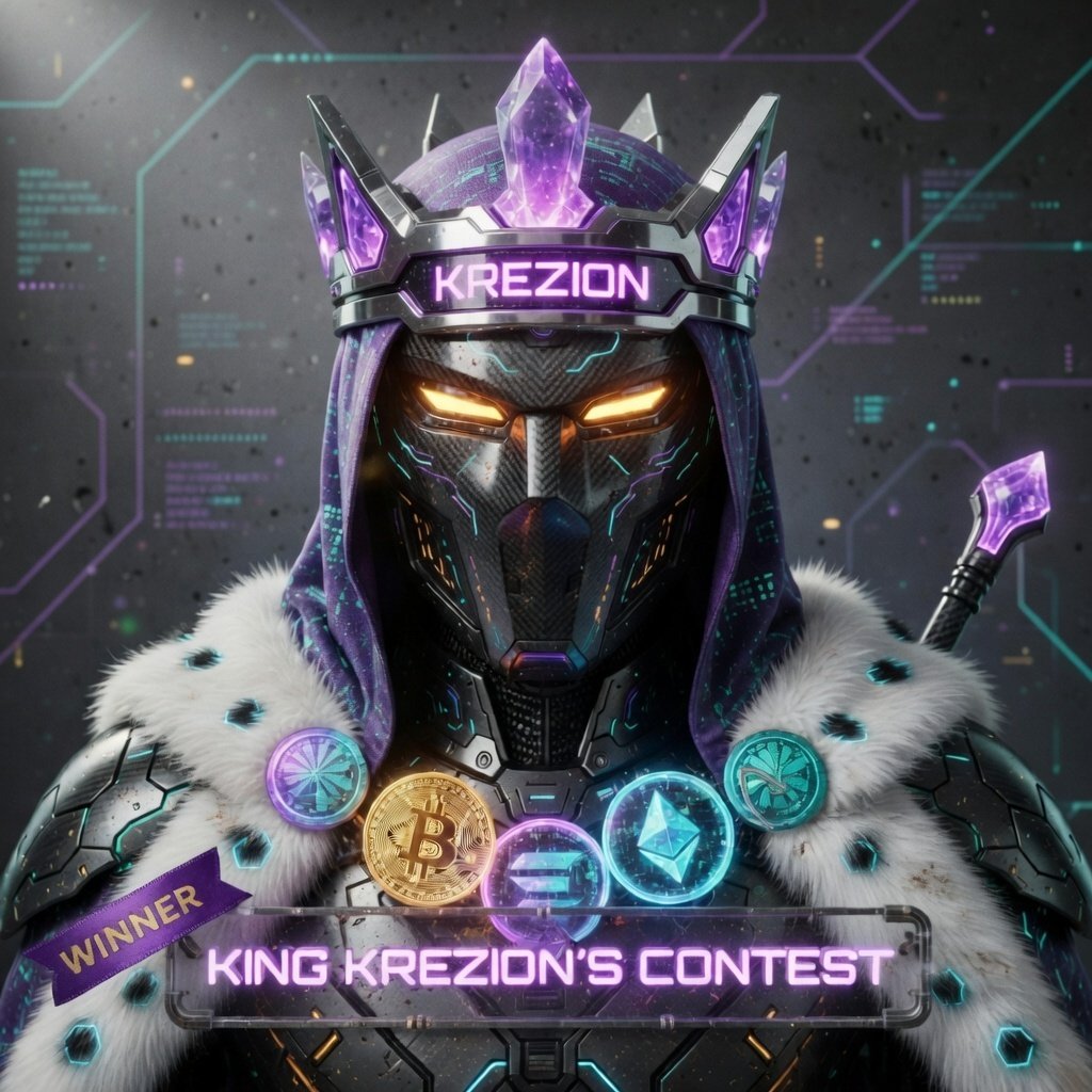 Krezion tweet media