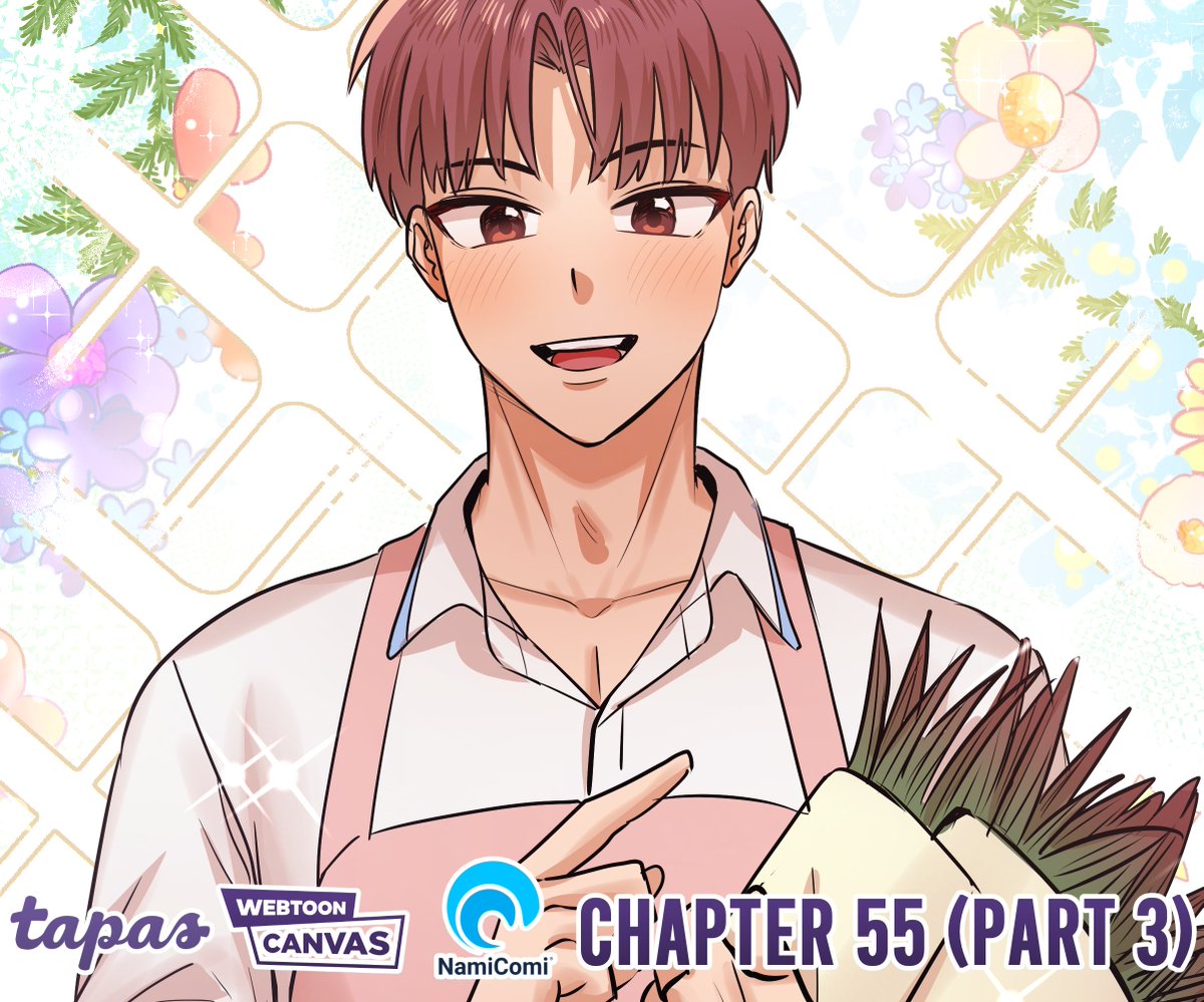 ziq_ZIQA's tweet photo. I apologize for my mischeduled on Tapas, forgot to post on pixiv , make it public on NamiComi and forgot to announce as well but
DEAR US CHAPTER 55 PART 3 IS OUT!
#dearuscomic https://t.co/hkBDlfdCLl