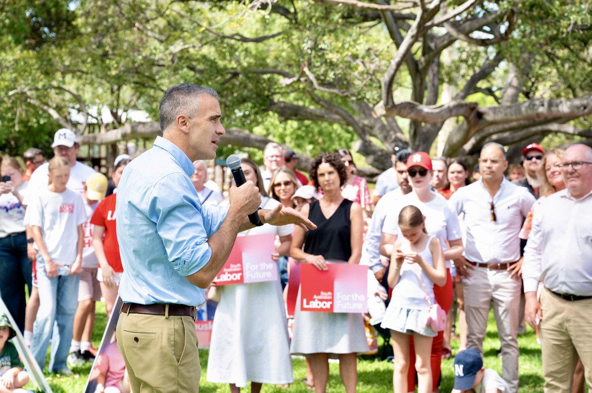 Peter Malinauskas tweet media