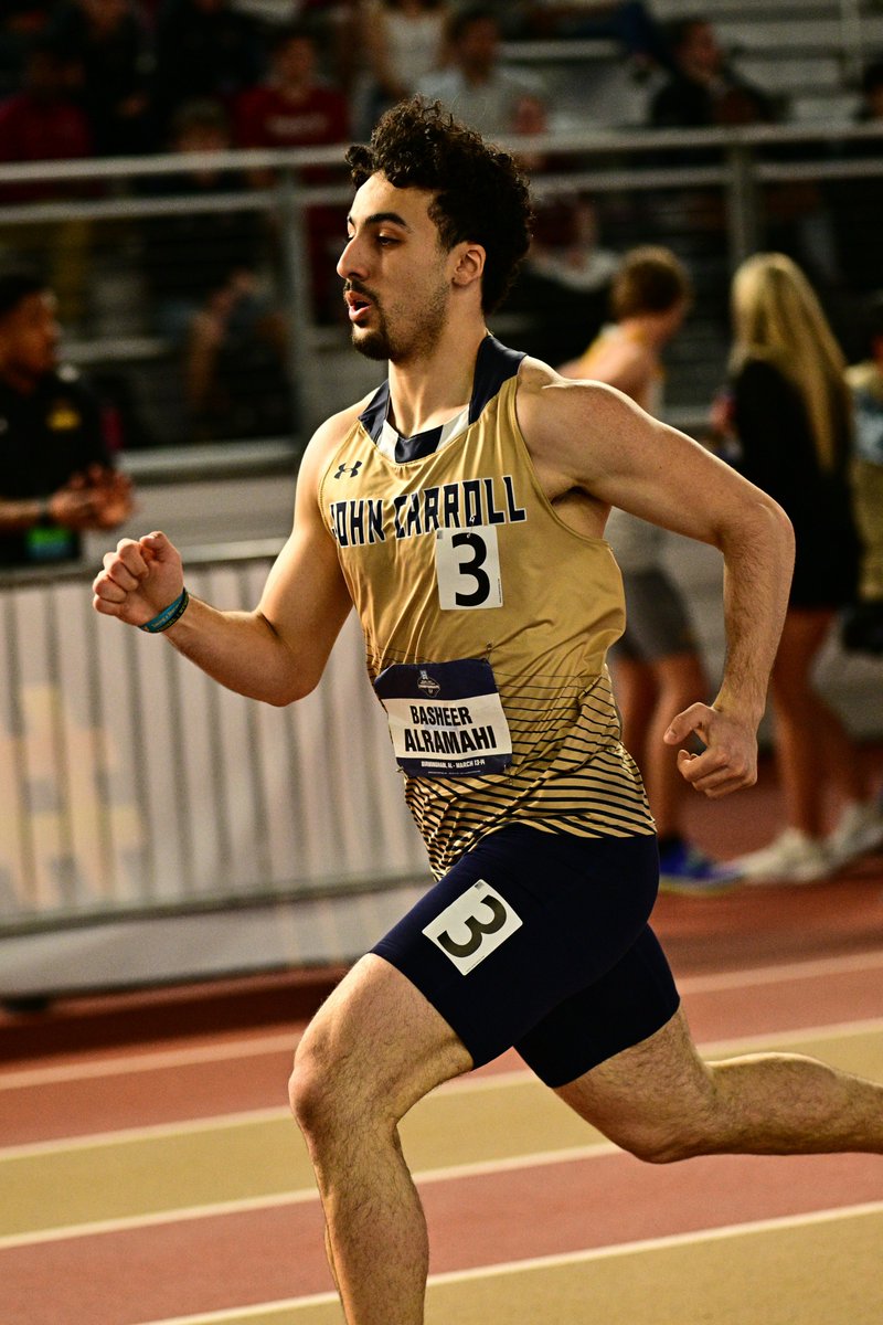 JCU Cross Country / Track&Field tweet media