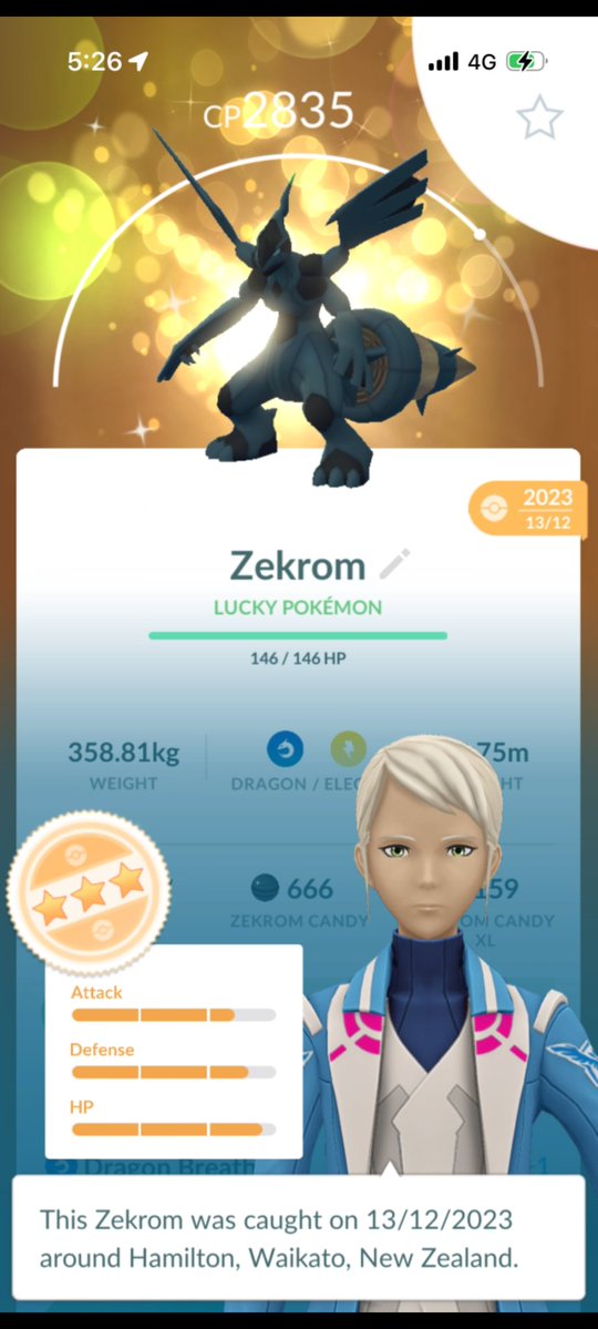 KiwiSteve007 tweet media