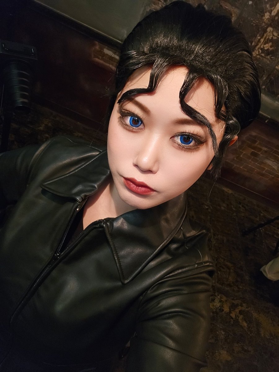 幸恵★コス垢🌸 tweet media