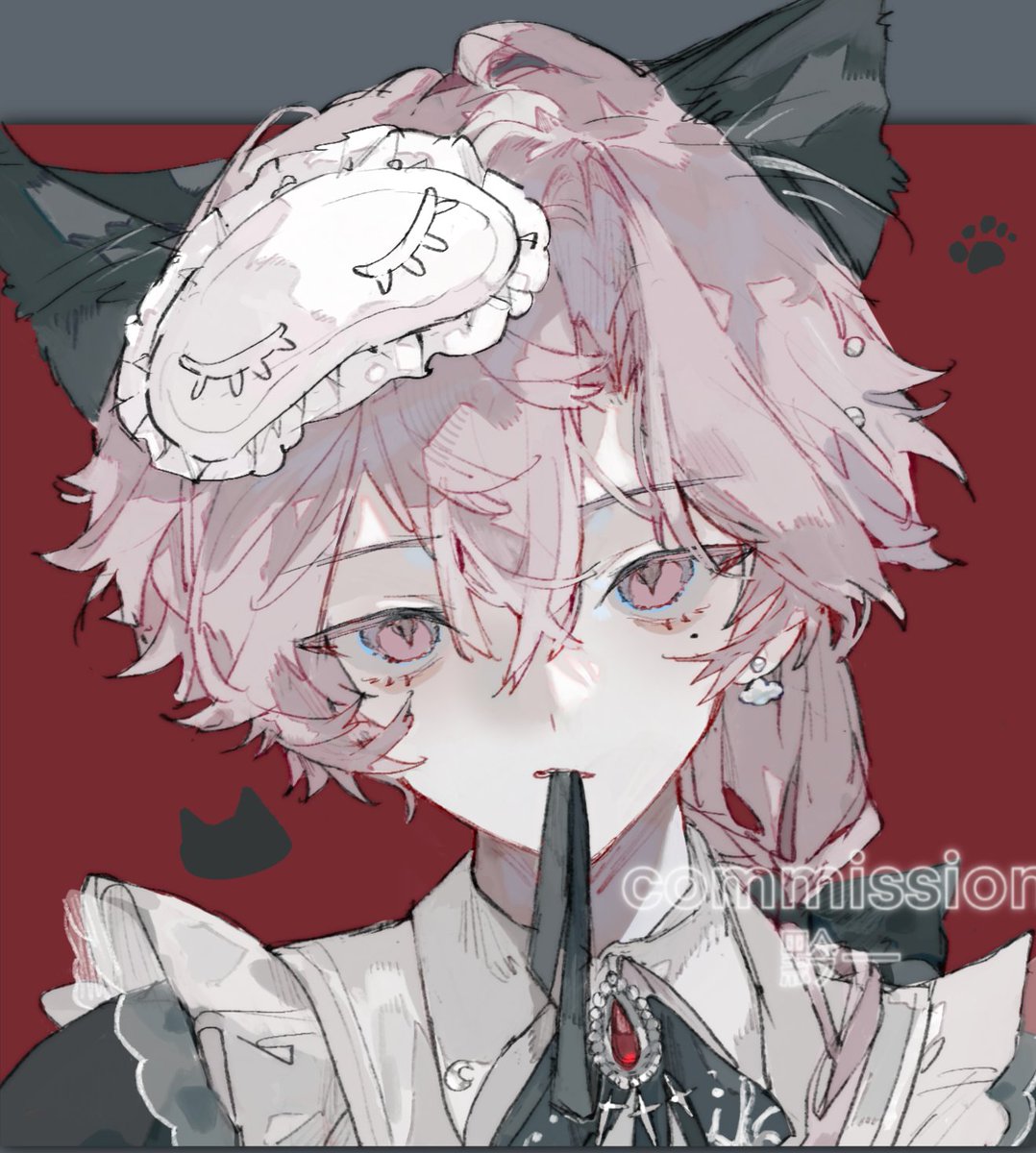 moeuuuuu's tweet photo. 黒猫 https://t.co/UxMPjxfEzW