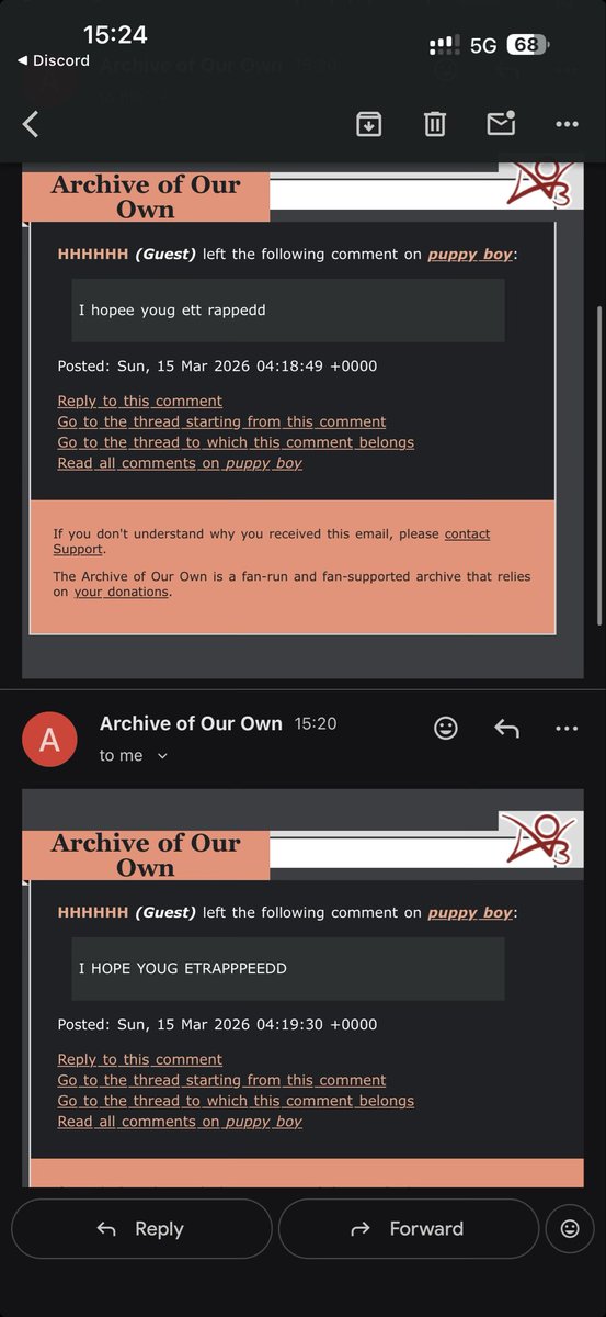 🔞 ren tweet media