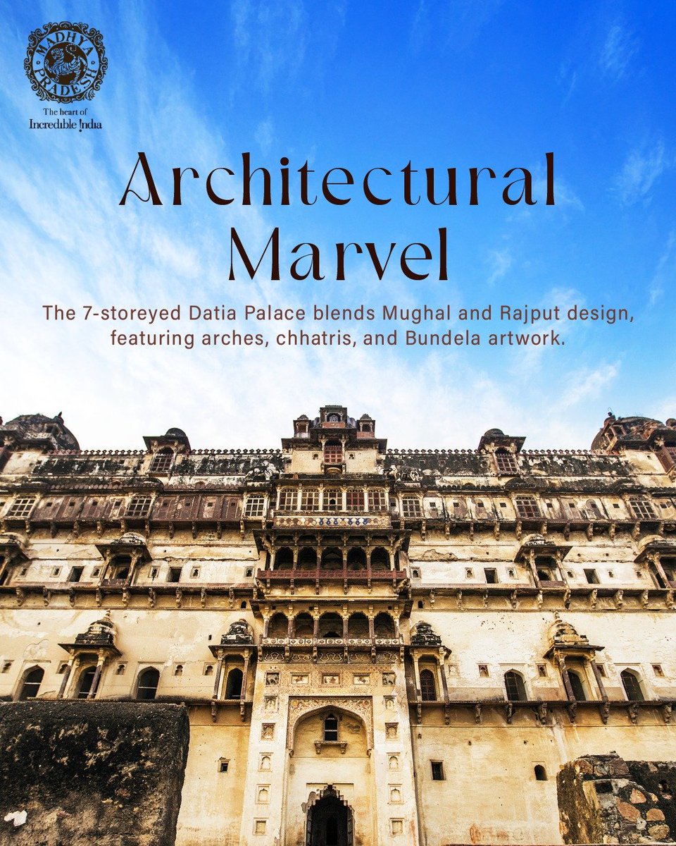 MP International Tourism tweet media